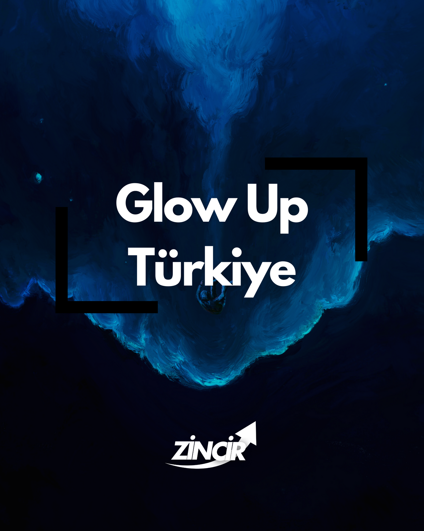 Glow Up Türkiye